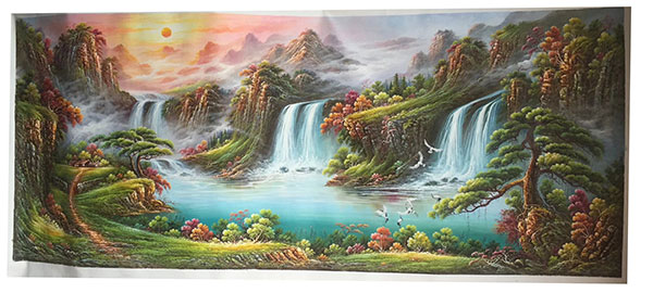 Kompatibel Landskab til JAHRRIESNGE landscape-lpg0303 Kompatibel Landskab JAHRRIESNGE til landscape-lpg0303