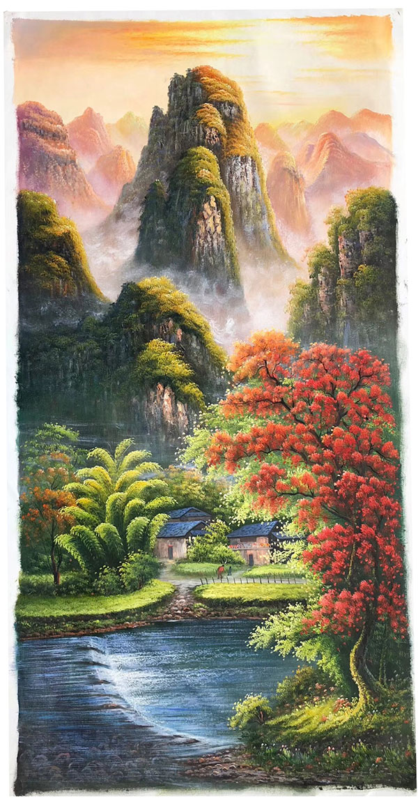 Kompatibel Landskab til JAHRRIESNGE landscape-lpg0316 Kompatibel Landskab JAHRRIESNGE til landscape-lpg0316