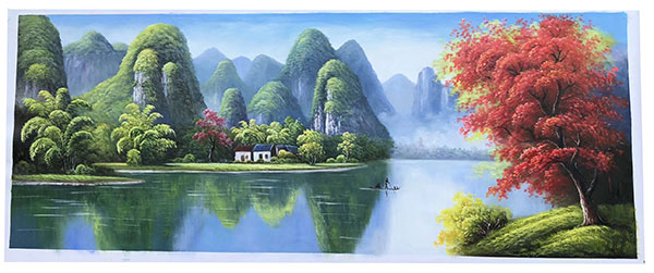 Kompatibel Landskab til Jahrriesnge landscape-lpg0320 Kompatibel Landskab Jahrriesnge til landscape-lpg0320