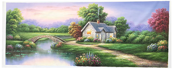 Kompatibel Landskab til JAHRRIESNGE landscape-lpg0330 Kompatibel Landskab JAHRRIESNGE til landscape-lpg0330