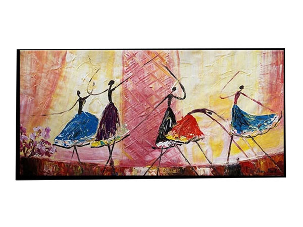 Kompatibel Abstrakt til Jahrriesnge dancer-lpg0450 Kompatibel Abstrakt Jahrriesnge til dancer-lpg0450