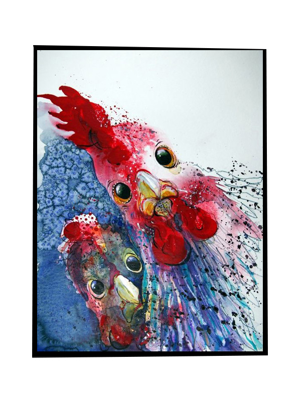 Kompatibel Dyr til Jahrriesnge cock-lpg0502 Kompatibel Dyr Jahrriesnge til cock-lpg0502