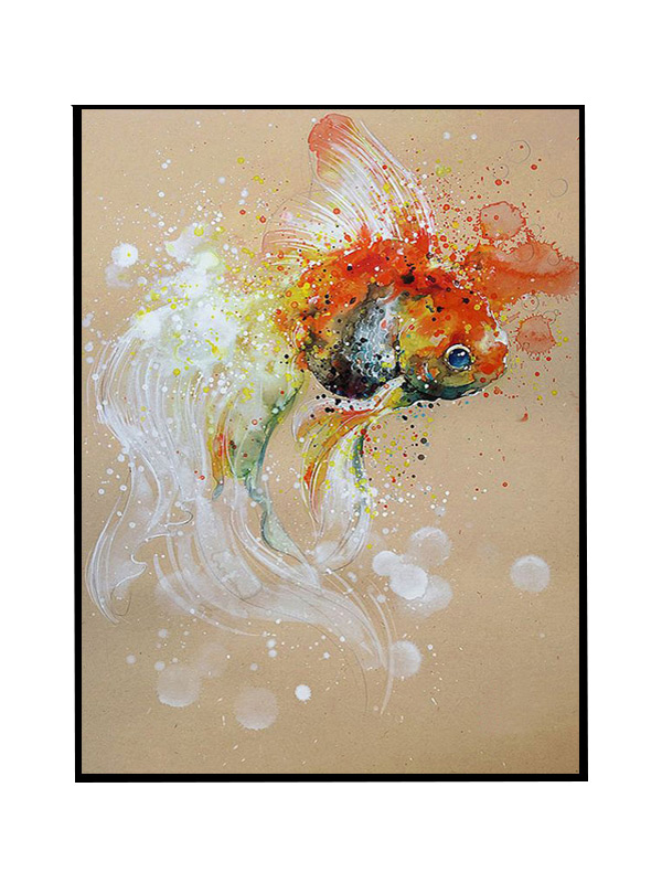 Kompatibel Dyr til Jahrriesnge fish-lpg0506 Kompatibel Dyr Jahrriesnge til fish-lpg0506