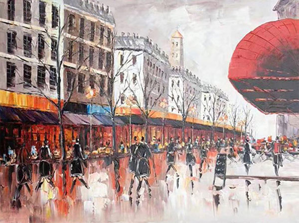 Kompatibel Landskab til JAHRRIESNGE landscape-lpg0559 Kompatibel Landskab JAHRRIESNGE til landscape-lpg0559