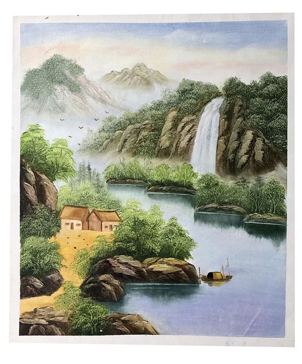 Kompatibel Landskab til JAHRRIESNGE landscape-lpg0560 Kompatibel Landskab JAHRRIESNGE til landscape-lpg0560