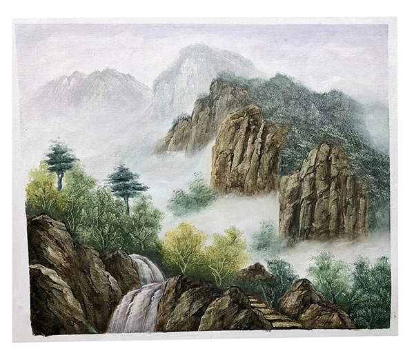 Kompatibel Landskab til JAHRRIESNGE landscape-lpg0562 Kompatibel Landskab JAHRRIESNGE til landscape-lpg0562