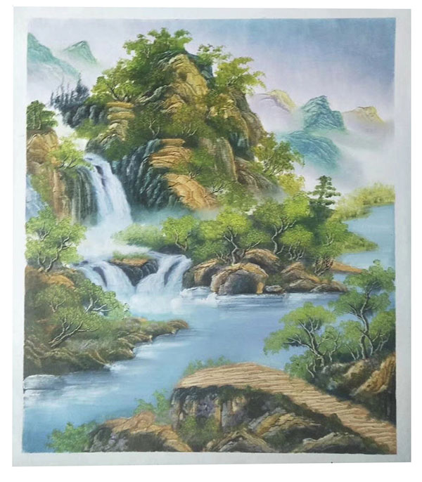 Kompatibel Landskab til JAHRRIESNGE landscape-lpg0568 Kompatibel Landskab JAHRRIESNGE til landscape-lpg0568