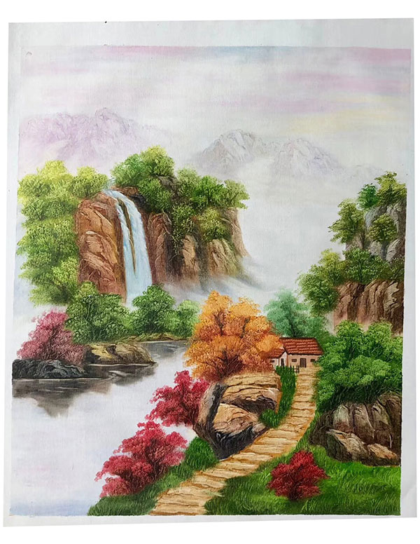 Kompatibel Landskab til JAHRRIESNGE landscape-lpg0585 Kompatibel Landskab JAHRRIESNGE til landscape-lpg0585