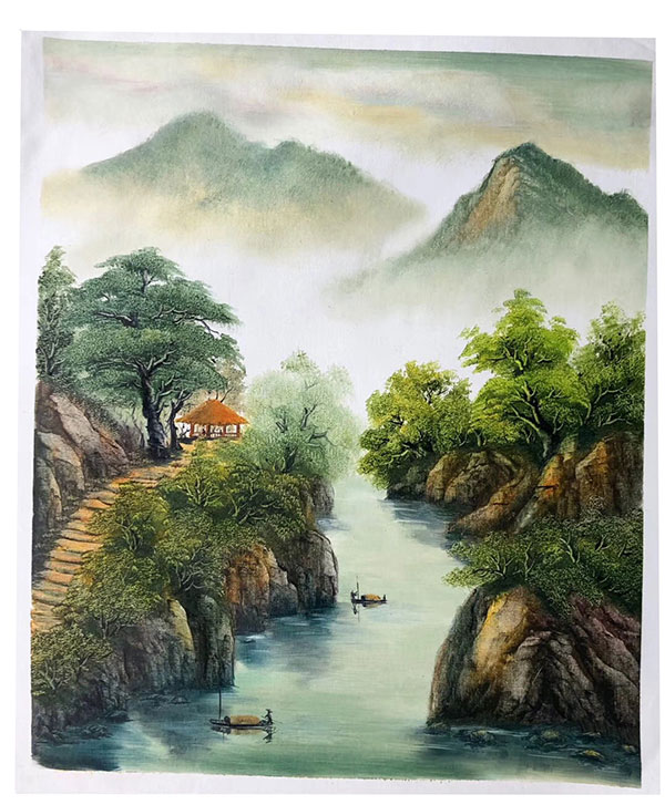 Kompatibel Landskab til JAHRRIESNGE landscape-lpg0587 Kompatibel Landskab JAHRRIESNGE til landscape-lpg0587