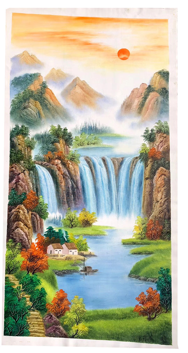 Kompatibel Landskab til JAHRRIESNGE landscape-lpg0621 Kompatibel Landskab JAHRRIESNGE til landscape-lpg0621