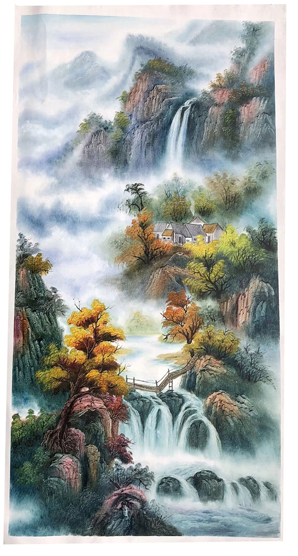 Kompatibel Landskab til JAHRRIESNGE landscape-lpg0628 Kompatibel Landskab JAHRRIESNGE til landscape-lpg0628