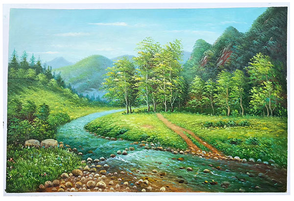 Kompatibel Landskab til JAHRRIESNGE landscape-lpg0639 Kompatibel Landskab JAHRRIESNGE til landscape-lpg0639