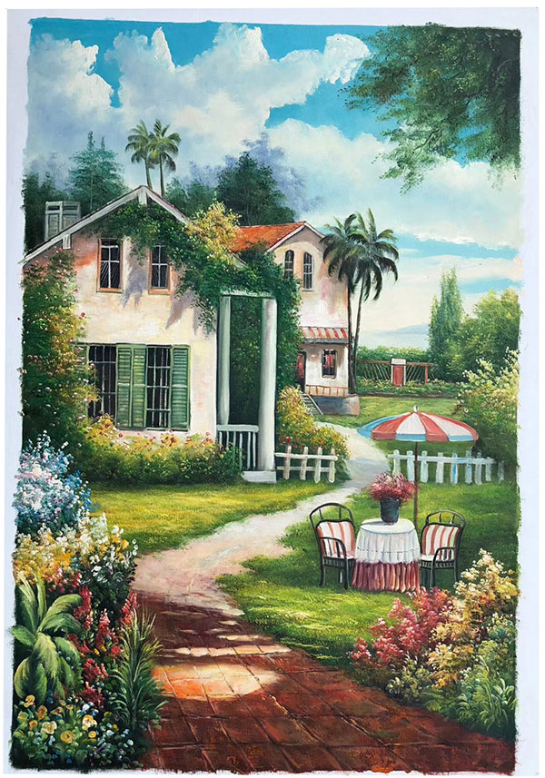 Kompatibel Arkitektur til Jahrriesnge Sea-view-villa-lpg0658 Kompatibel Arkitektur Jahrriesnge til Sea-view-villa-lpg0658