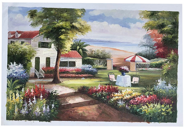 Kompatibel Arkitektur til Jahrriesnge Sea-view-villa-lpg0660 Kompatibel Arkitektur Jahrriesnge til Sea-view-villa-lpg0660