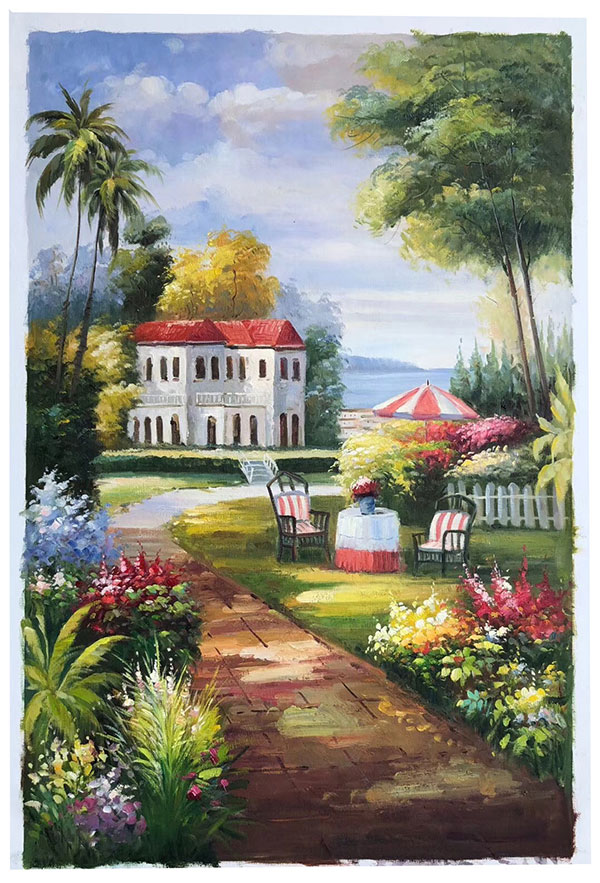 Kompatibel Arkitektur til Jahrriesnge Sea-view-villa-lpg0663 Kompatibel Arkitektur Jahrriesnge til Sea-view-villa-lpg0663