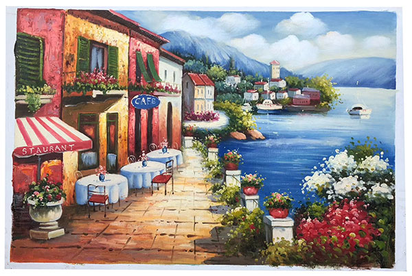 Kompatibel Arkitektur til Jahrriesnge Sea-view-villa-lpg0667 Kompatibel Arkitektur Jahrriesnge til Sea-view-villa-lpg0667