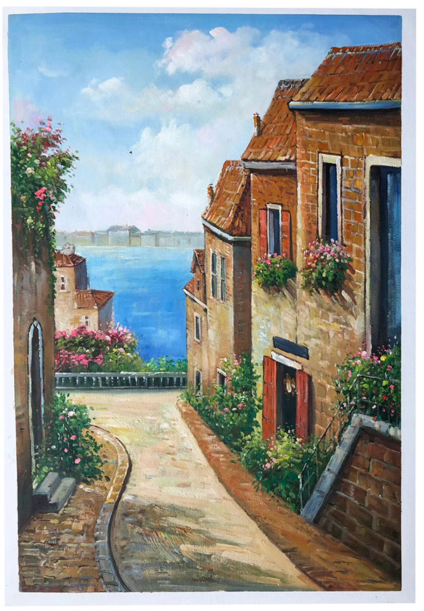 Kompatibel Arkitektur til Jahrriesnge Sea-view-villa-lpg0679 Kompatibel Arkitektur Jahrriesnge til Sea-view-villa-lpg0679