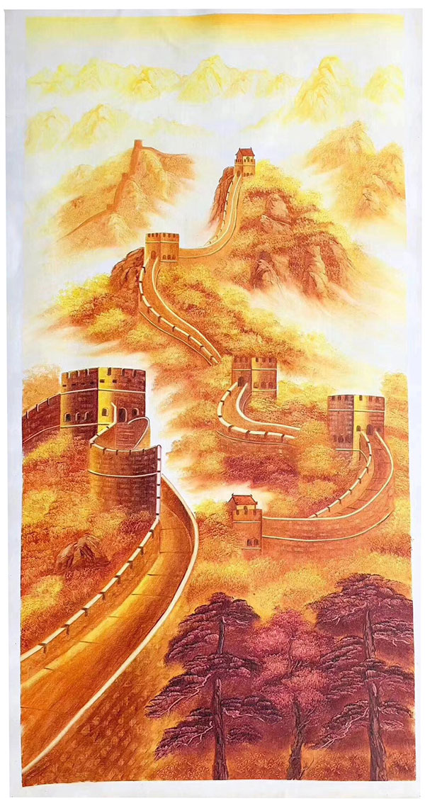 Kompatibel Landskab til Jahrriesnge great-wall-lpg0685 Kompatibel Landskab Jahrriesnge til great-wall-lpg0685