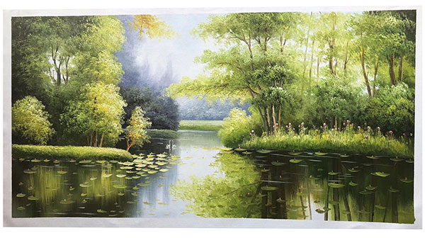 Kompatibel Landskab til JAHRRIESNGE landscape-lpg0697 Kompatibel Landskab JAHRRIESNGE til landscape-lpg0697