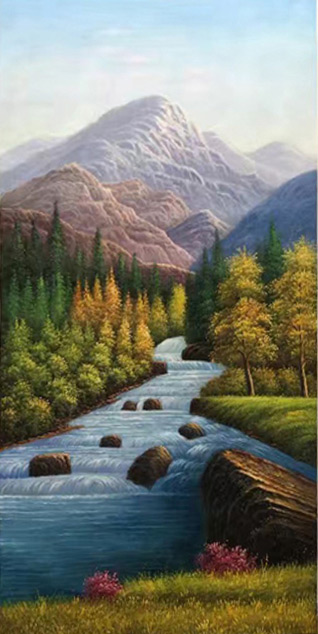 Kompatibel Landskab til JAHRRIESNGE landscape-lpg0713 Kompatibel Landskab JAHRRIESNGE til landscape-lpg0713