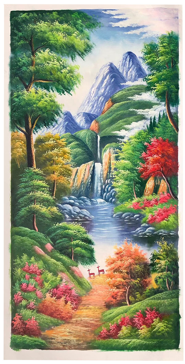 Kompatibel Landskab til JAHRRIESNGE landscape-lpg0729 Kompatibel Landskab JAHRRIESNGE til landscape-lpg0729