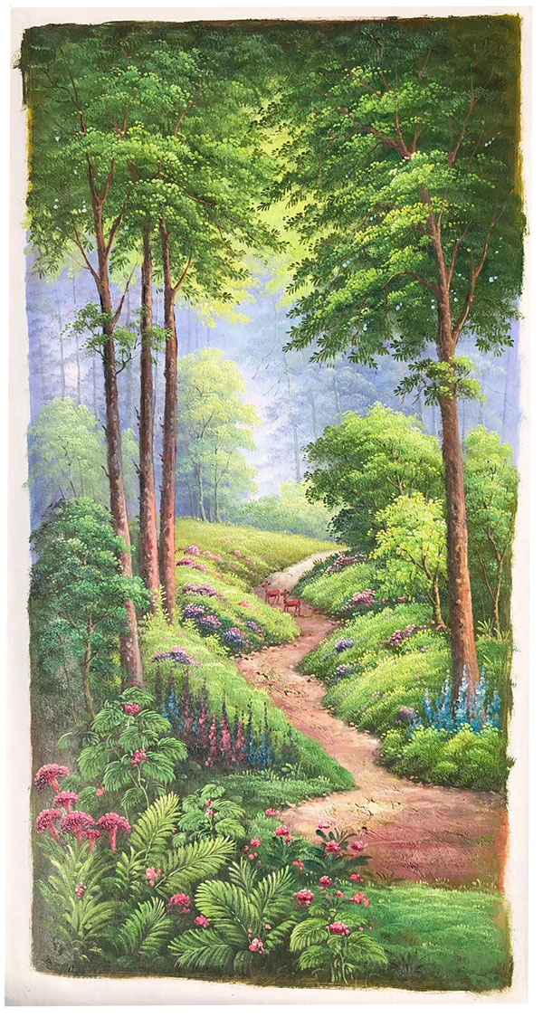 Kompatibel Landskab til JAHRRIESNGE landscape-lpg0731 Kompatibel Landskab JAHRRIESNGE til landscape-lpg0731