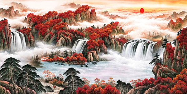 Kompatibel Landskab til JAHRRIESNGE landscape-lpg0742 Kompatibel Landskab JAHRRIESNGE til landscape-lpg0742