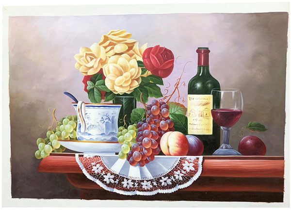 Kompatibel Stilleben til Jahrriesnge fruits-lpg0840 Kompatibel Stilleben Jahrriesnge til fruits-lpg0840