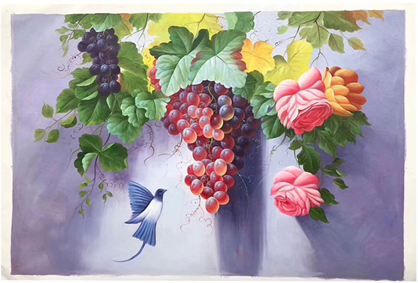 Kompatibel Stilleben til Jahrriesnge fruits-lpg0843 Kompatibel Stilleben Jahrriesnge til fruits-lpg0843