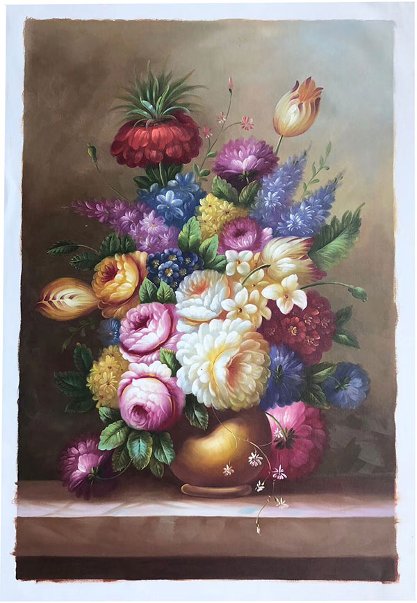 Kompatibel Stilleben til Jahrriesnge flowers-lpg0874 Kompatibel Stilleben Jahrriesnge til flowers-lpg0874