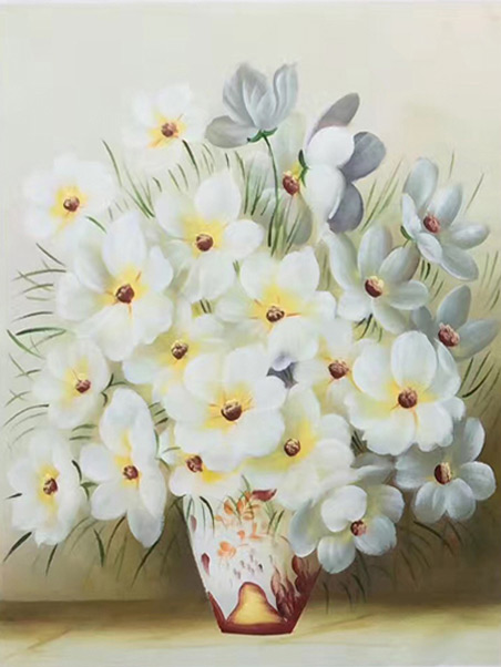 Kompatibel Stilleben til Jahrriesnge flowers-lpg0895 Kompatibel Stilleben Jahrriesnge til flowers-lpg0895