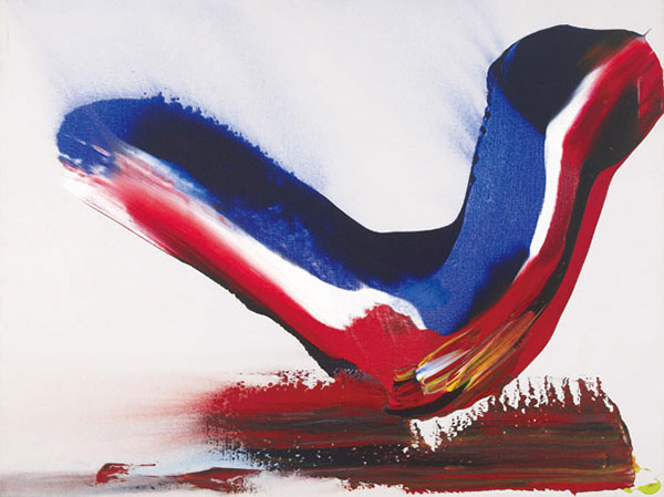 Kompatibel Abstrakt til Jahrriesnge freeing-yourself-lpg0946 Kompatibel Abstrakt Jahrriesnge til freeing-yourself-lpg0946