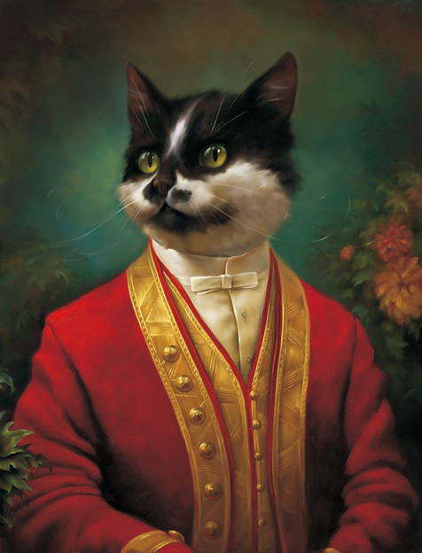 Kompatibel Dyr til Jahrriesnge cat-nobility-lpg1003 Kompatibel Dyr Jahrriesnge til cat-nobility-lpg1003