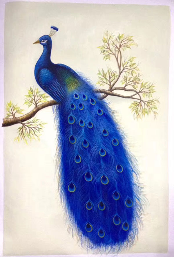 Kompatibel Dyr til Jahrriesnge happy-peacock-lpg1007 Kompatibel Dyr Jahrriesnge til happy-peacock-lpg1007