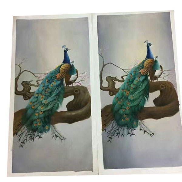 Kompatibel Dyr til Jahrriesnge happy-peacock-lpg1008 Kompatibel Dyr Jahrriesnge til happy-peacock-lpg1008