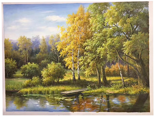 Kompatibel Landskab til JAHRRIESNGE dream-home-lpg1039 Kompatibel Landskab JAHRRIESNGE til dream-home-lpg1039