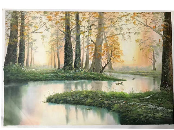 Kompatibel Landskab til JAHRRIESNGE river-lpg1045 Kompatibel Landskab JAHRRIESNGE til river-lpg1045