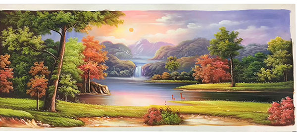 Kompatibel Landskab til JAHRRIESNGE beautiful-homes-lpg1083 Kompatibel Landskab JAHRRIESNGE til beautiful-homes-lpg1083