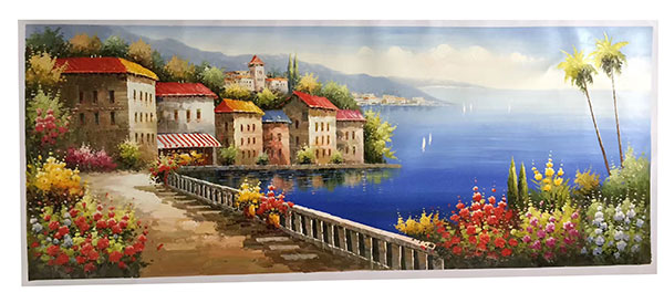 Kompatibel Landskab til JAHRRIESNGE city-by-the-sea-lpg1094 Kompatibel Landskab JAHRRIESNGE til city-by-the-sea-lpg1094