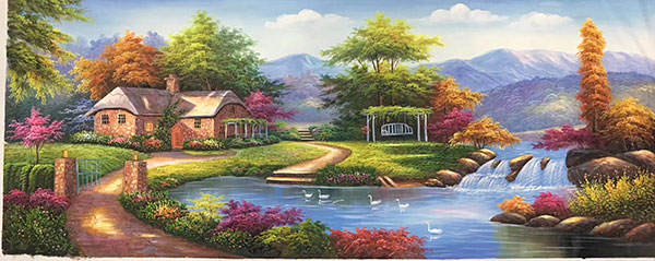 Kompatibel Landskab til JAHRRIESNGE cozy-cottage-lpg1121 Kompatibel Landskab JAHRRIESNGE til cozy-cottage-lpg1121