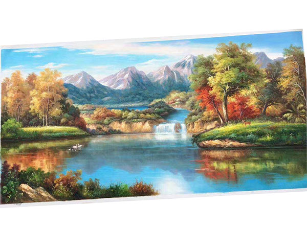 Kompatibel Landskab JAHRRIESNGE  til river-lpg1144 