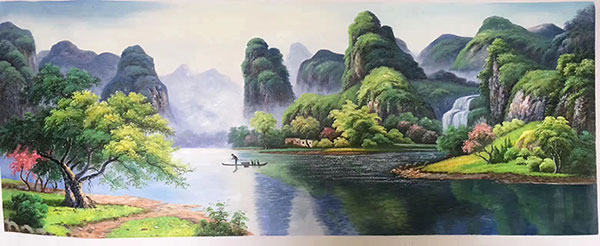 Kompatibel Landskab til JAHRRIESNGE one-leaf-canoe-lpg1147 Kompatibel Landskab JAHRRIESNGE til one-leaf-canoe-lpg1147