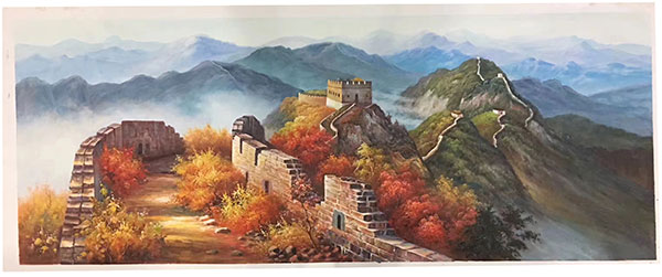 Kompatibel Landskab JAHRRIESNGE  til waterfall-lpg1202 