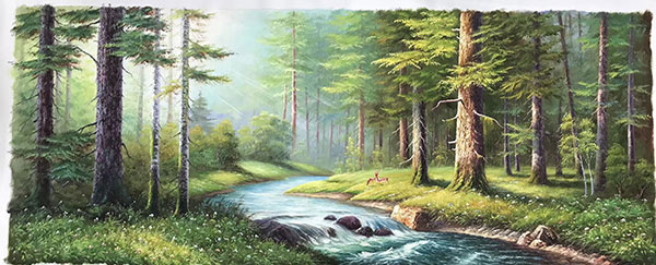 Kompatibel Landskab JAHRRIESNGE  til river-lpg1215 