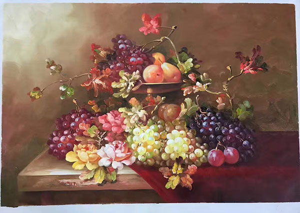 Kompatibel Stilleben til Jahrriesnge fruits-lpg1229 Kompatibel Stilleben Jahrriesnge til fruits-lpg1229