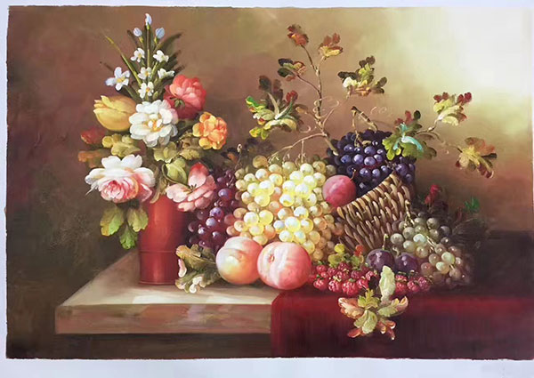 Kompatibel Stilleben til Jahrriesnge fruits-lpg1235 Kompatibel Stilleben Jahrriesnge til fruits-lpg1235