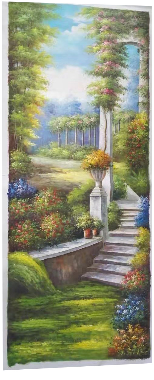 Kompatibel Landskab til JAHRRIESNGE trod-lpg1290 Kompatibel Landskab JAHRRIESNGE til trod-lpg1290