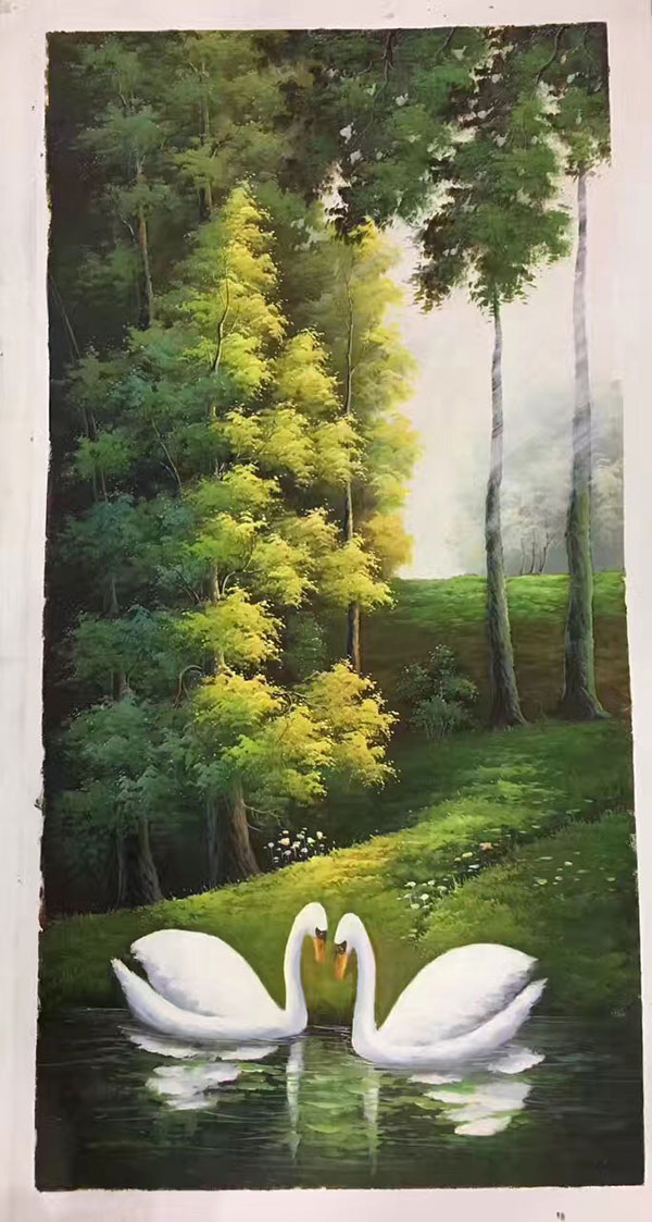 Kompatibel Landskab til JAHRRIESNGE swan-lpg1309 Kompatibel Landskab JAHRRIESNGE til swan-lpg1309