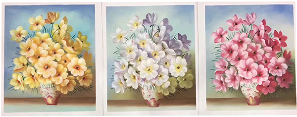 Kompatibel Blomster til Jahrriesnge mixed-flowers-lpg1330 Kompatibel Blomster Jahrriesnge til mixed-flowers-lpg1330