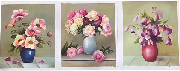 Kompatibel Blomster til JAHRRIESNGE mixed-flowers-lpg1336 Kompatibel Blomster JAHRRIESNGE til mixed-flowers-lpg1336